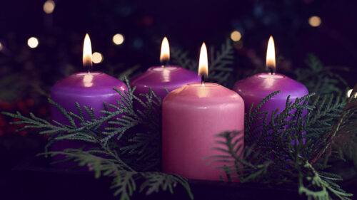 Advento - Jornal O São Paulo