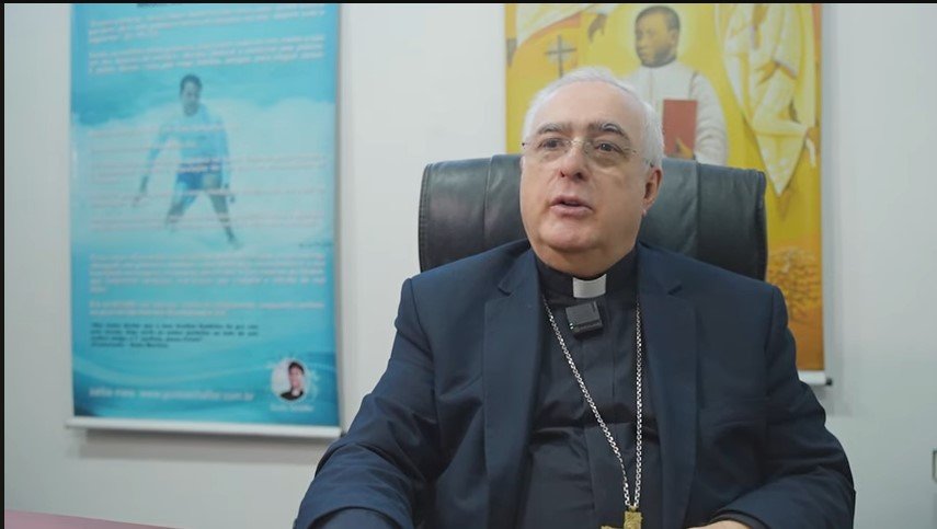 ‘Santidade Brasileira’: série destaca santos, beatos e candidatos à honra dos altares que viveram no País - Jornal O São Paulo