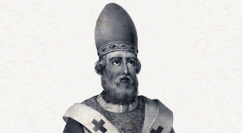 A Igreja celebra São Dâmaso I, papa - Jornal O São Paulo