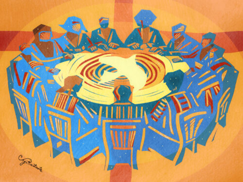 Cardeal Tolentino – premissas para uma cultura da misericórdia  - Jornal O São Paulo