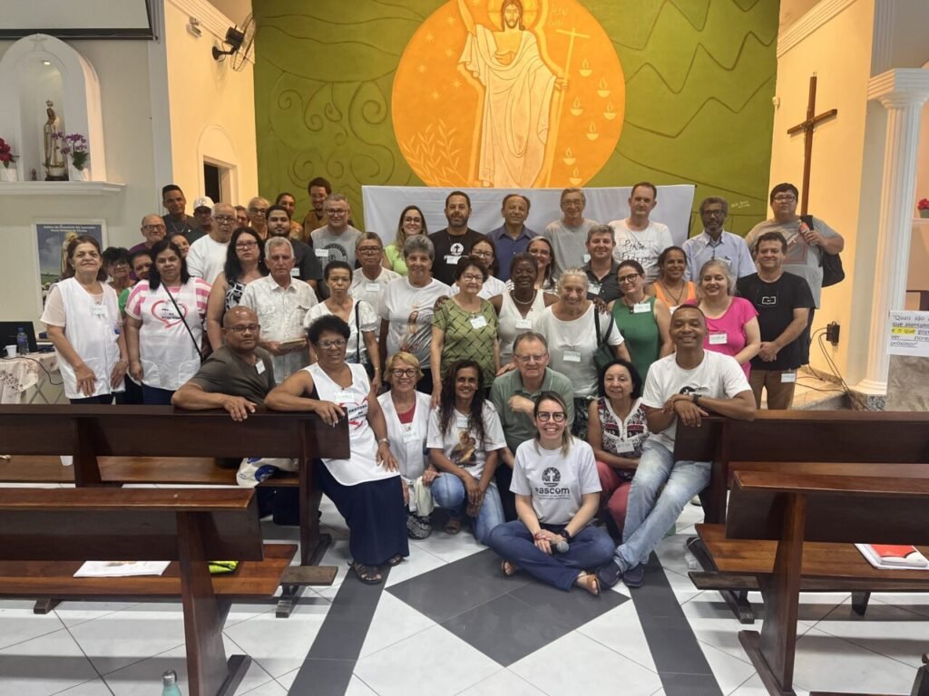 Crianças e jovens são destaques em missas e atividades na Brasilândia - Jornal O São Paulo