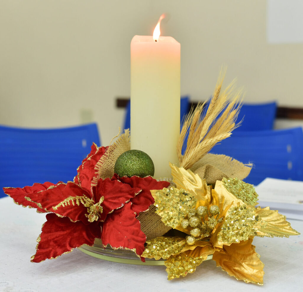 Advento: tempo de renovar a esperança Naquele que era, que é e que há de vir  - Jornal O São Paulo