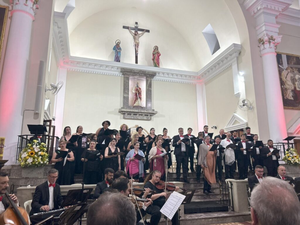 Festas patronais, crismas e reinauguração de comunidade são destaques na Região Belém - Jornal O São Paulo