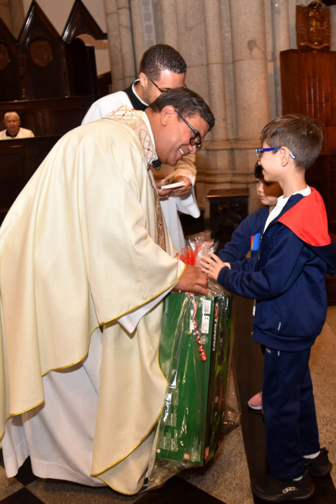‘Sob a Luz da Esperança’ é hora de celebrar o ‘Natal dos Sonhos’ - Jornal O São Paulo