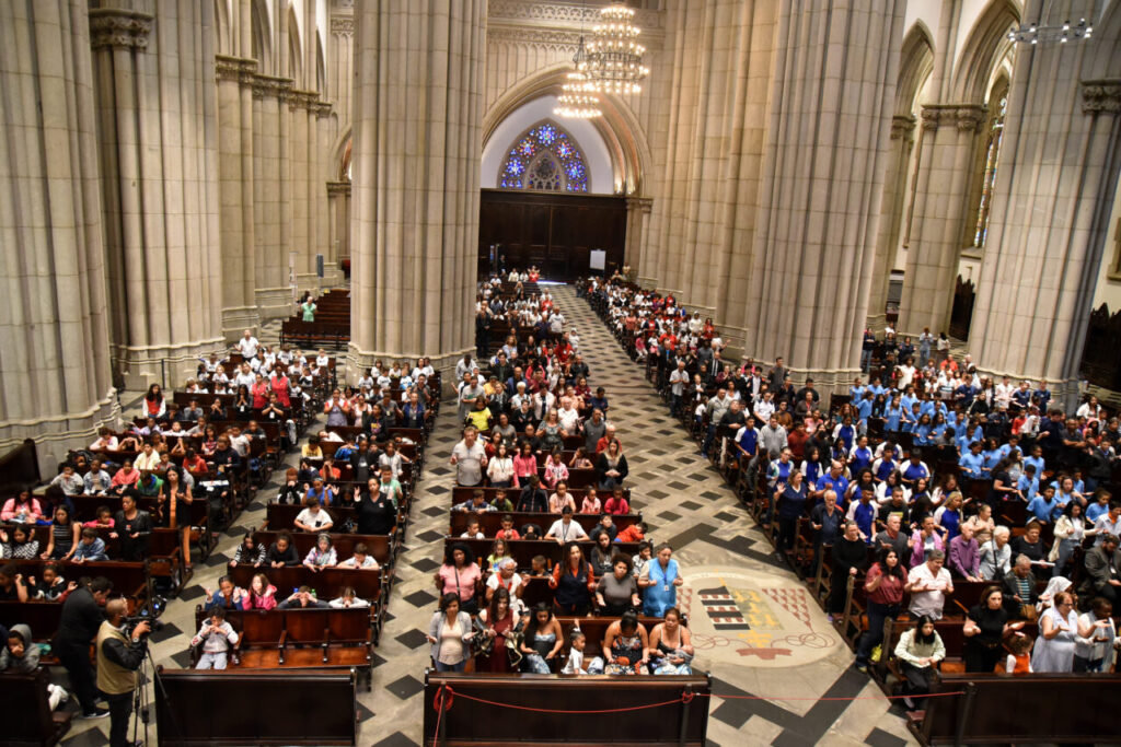 ‘Sob a Luz da Esperança’ é hora de celebrar o ‘Natal dos Sonhos’ - Jornal O São Paulo