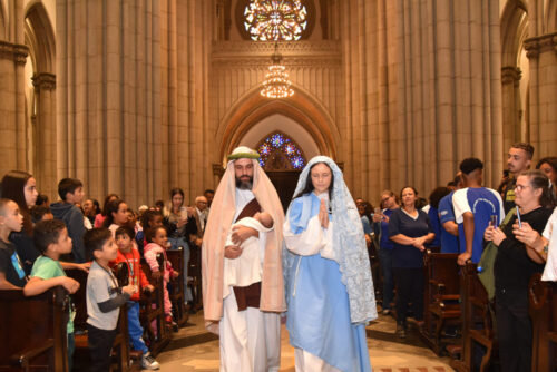 ‘Sob a Luz da Esperança’ é hora de celebrar o ‘Natal dos Sonhos’ - Jornal O São Paulo