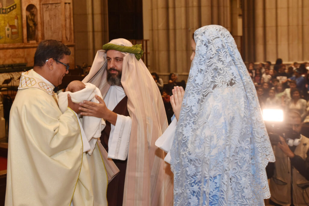 ‘Sob a Luz da Esperança’ é hora de celebrar o ‘Natal dos Sonhos’ - Jornal O São Paulo