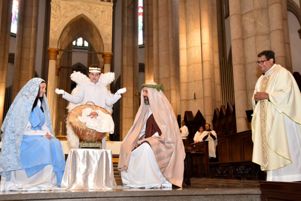 ‘Sob a Luz da Esperança’ é hora de celebrar o ‘Natal dos Sonhos’ - Jornal O São Paulo