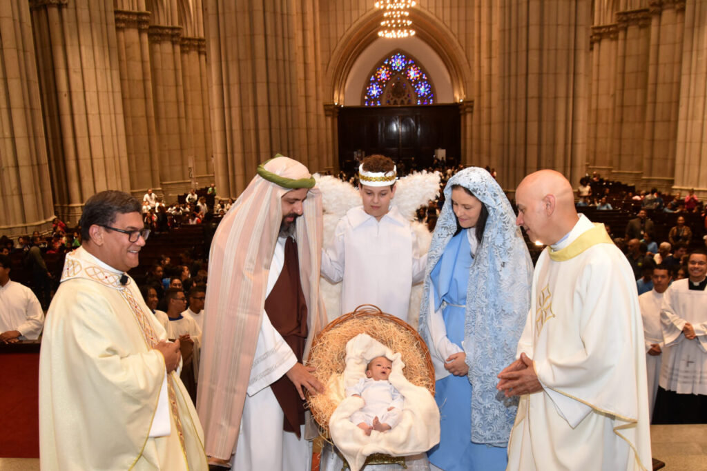 ‘Sob a Luz da Esperança’ é hora de celebrar o ‘Natal dos Sonhos’ - Jornal O São Paulo