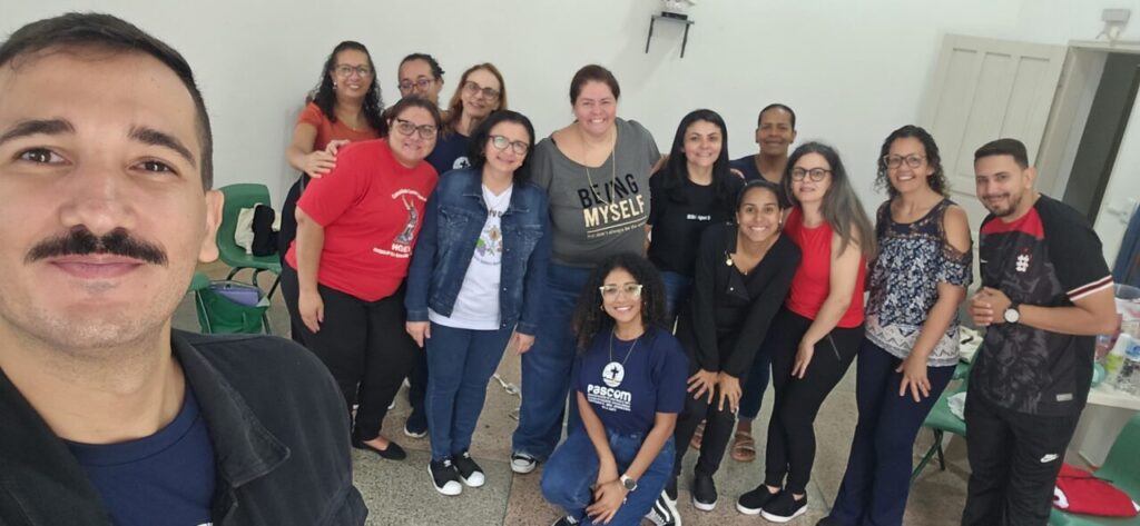 Celebrações, encontros e formações são destaques na Brasilândia - Jornal O São Paulo