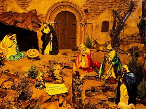 Mensagem de Natal: A feliz esperança - Jornal O São Paulo