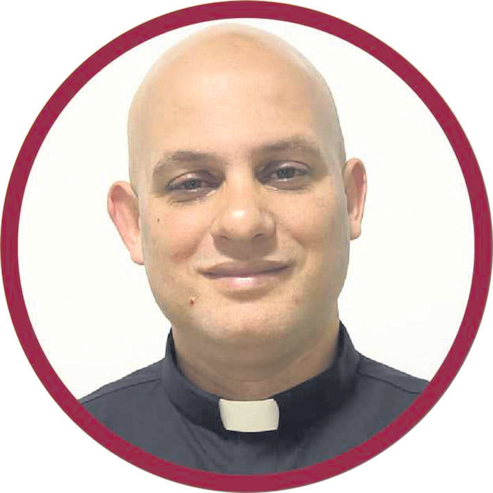 Ordenados diáconos para ‘estar a serviço, como Jesus ensinou’ - Jornal O São Paulo