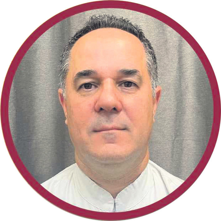 Ordenados diáconos para ‘estar a serviço, como Jesus ensinou’ - Jornal O São Paulo