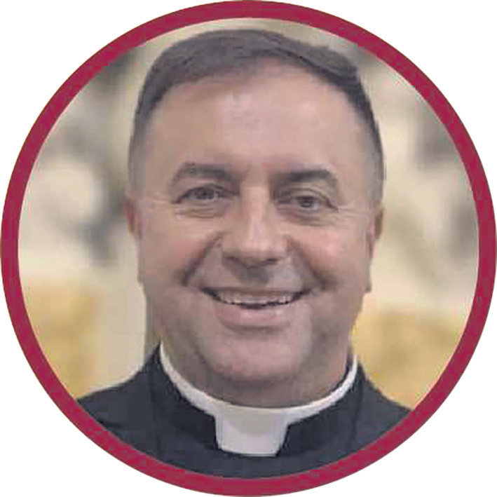 Ordenados diáconos para ‘estar a serviço, como Jesus ensinou’ - Jornal O São Paulo