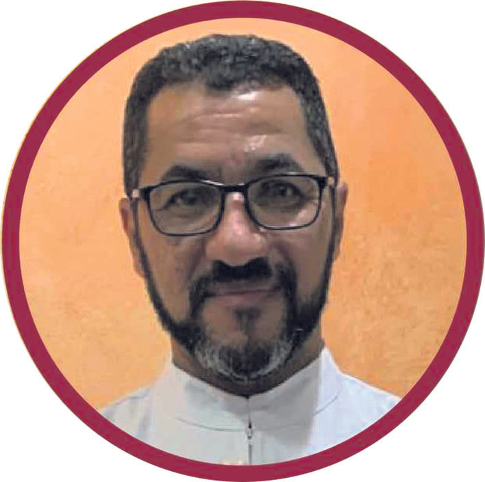 Ordenados diáconos para ‘estar a serviço, como Jesus ensinou’ - Jornal O São Paulo