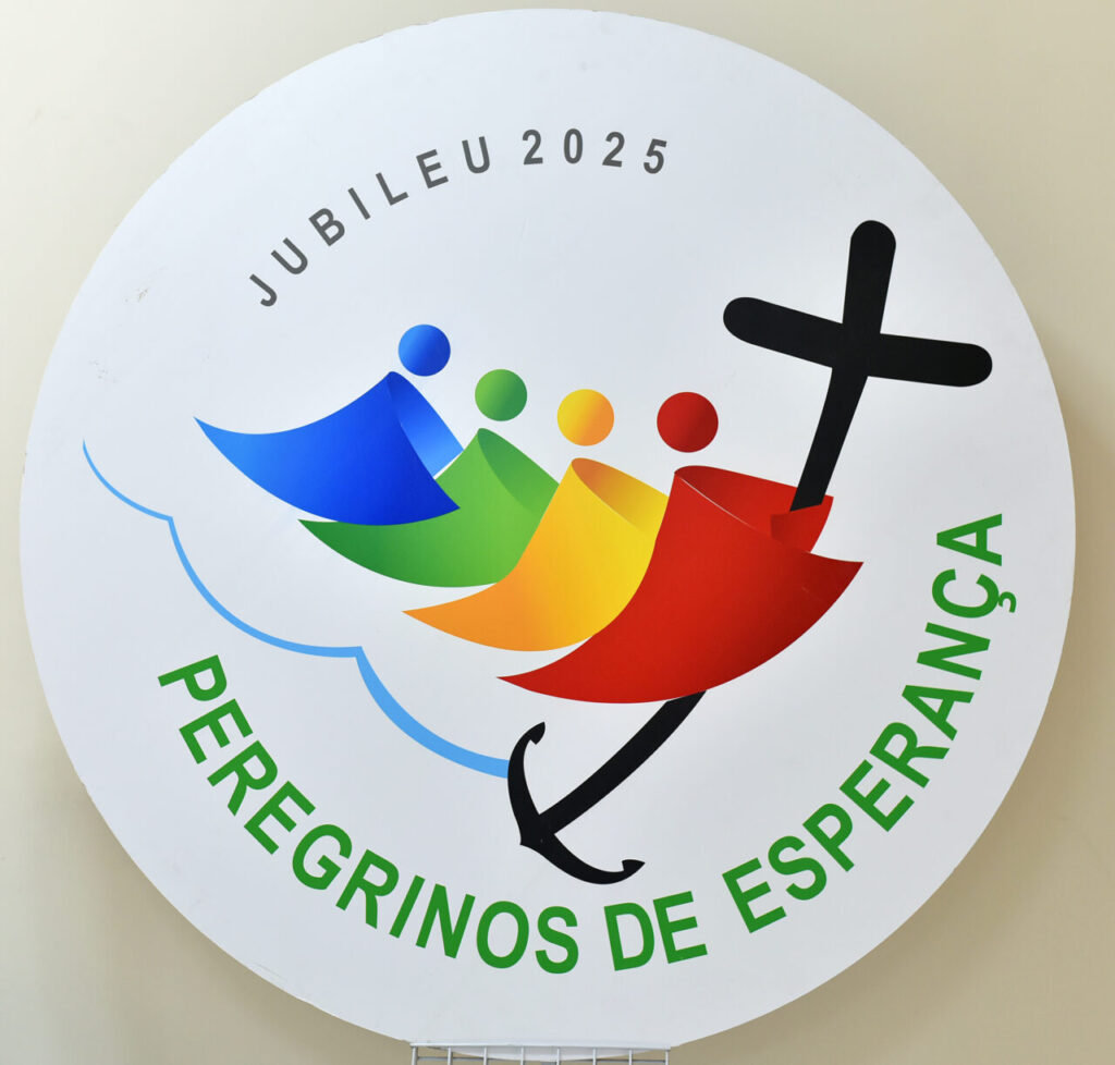 No dia 29, peregrinação à Catedral da Sé marcará o início do Jubileu na Arquidiocese  - Jornal O São Paulo