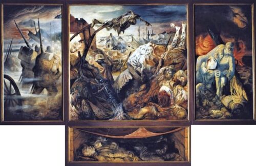 Distopia e esperança em um romance de Benson - Jornal O São Paulo