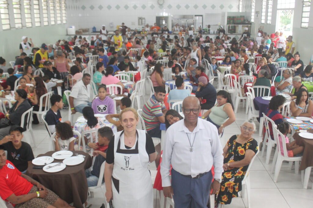 Reuniões e celebrações são destaques da semana na Região Lapa - Jornal O São Paulo