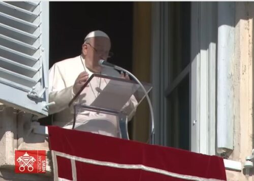 Papa: em meio às dificuldades, o Advento é uma oportunidade para renovar a esperança - Jornal O São Paulo