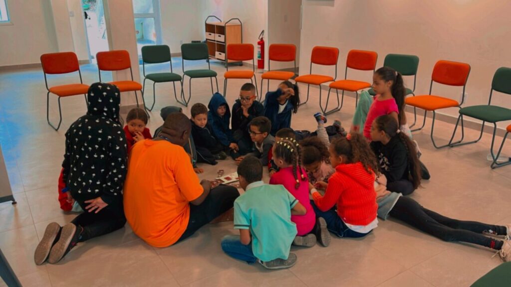 ‘Missa da Virada’ abrirá as comemorações do Jubileu de Prata da Aliança de Misericórdia - Jornal O São Paulo