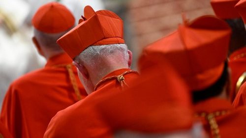 Papa Francisco cria 21 cardeais para a Igreja - Jornal O São Paulo