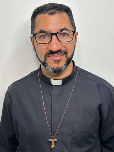 Neodiácono Josenildo Alves assegura fidelidade ‘ao chamado que me foi confiado pela Igreja’ - Jornal O São Paulo