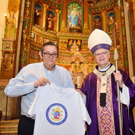 No 1º ano de existência, Vicariato para a Pastoral da Saúde e dos Enfermos aprofunda sua missão - Jornal O São Paulo