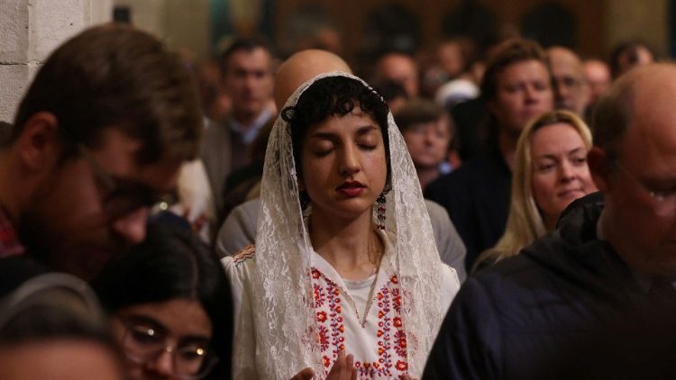 Patriarca Pizzaballa: a alegria do Natal esvazia a retórica da guerra e dos poderosos - Jornal O São Paulo