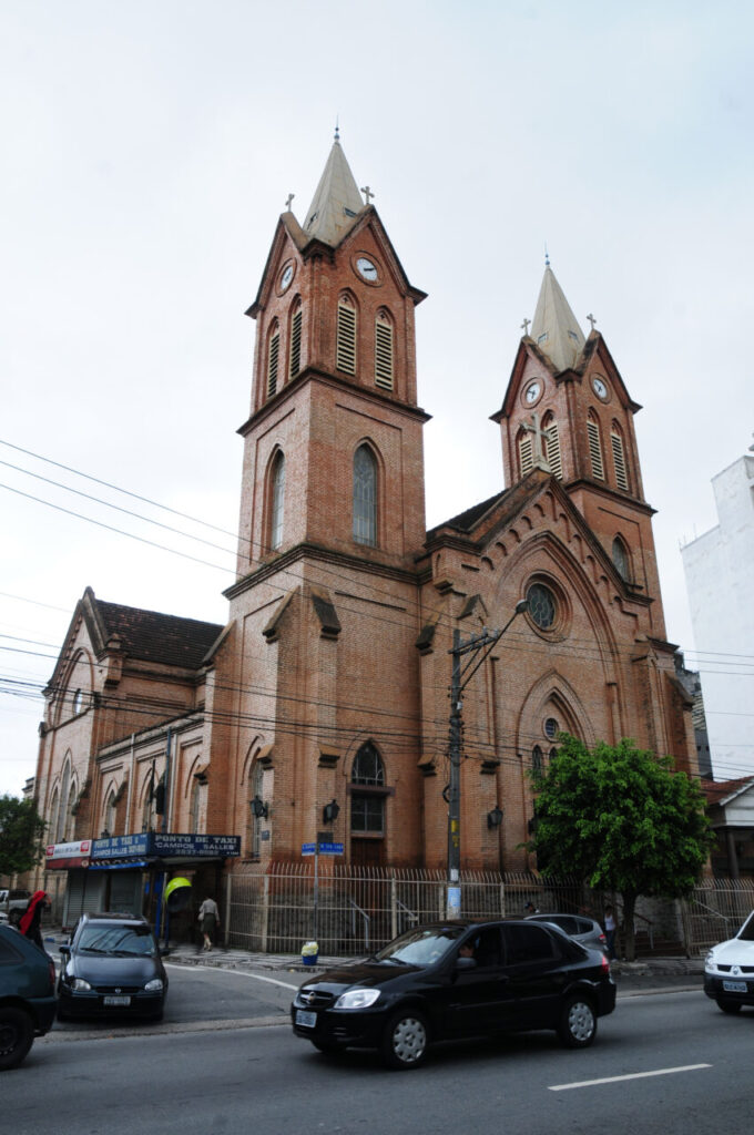 No dia 29, peregrinação à Catedral da Sé marcará o início do Jubileu na Arquidiocese  - Jornal O São Paulo