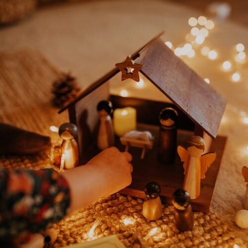 O Natal, a eternidade e o tempo - Jornal O São Paulo