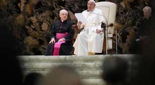 O Papa: a Síria vive um momento delicado de sua história, espero uma solução política - Jornal O São Paulo