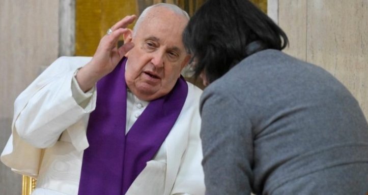 Saiba como obter as indulgências durante o Jubileu 2025 - Jornal O São Paulo