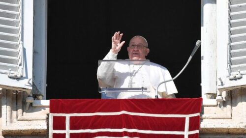 Papa: a escuta mútua é o que podemos aprender com a Sagrada Família - Jornal O São Paulo