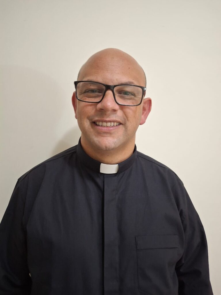 Diácono Paulo Roberto: ‘Meu compromisso é levar a Palavra, consolar os aflitos e caminhar com a comunidade’ - Jornal O São Paulo