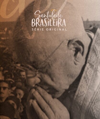 Aliança de Misericórdia lança quinto episódio da série ‘Santidade Brasileira’ - Jornal O São Paulo