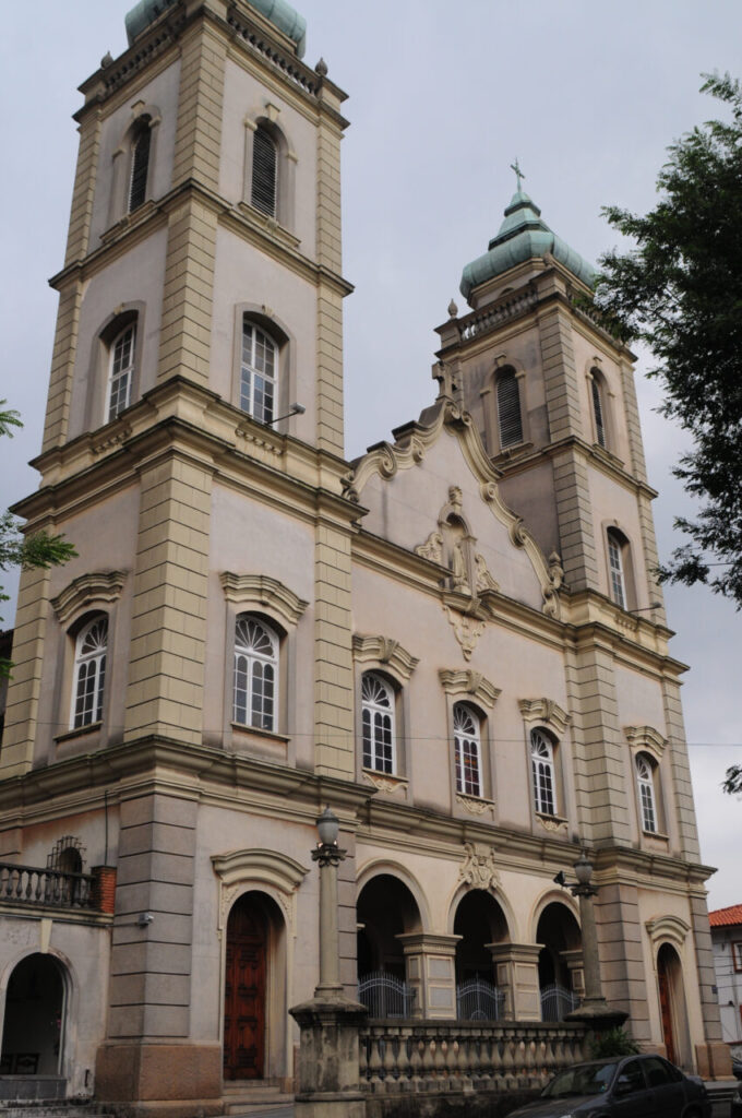 No dia 29, peregrinação à Catedral da Sé marcará o início do Jubileu na Arquidiocese  - Jornal O São Paulo