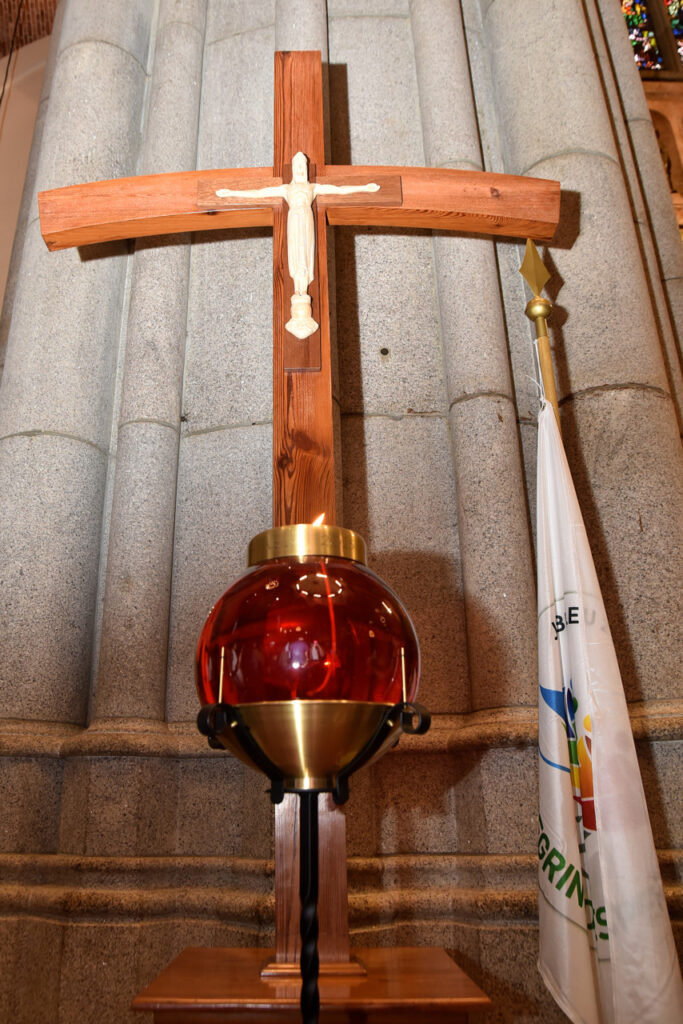 Dom Odilo: ‘Que o Ano Jubilar renove em todos nós a chama viva da esperança’ - Jornal O São Paulo