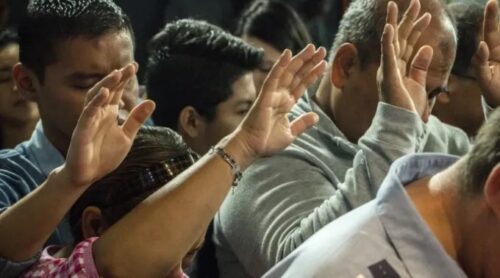 Espanha: conferência episcopal condena ‘cura intergeracional’ - Jornal O São Paulo