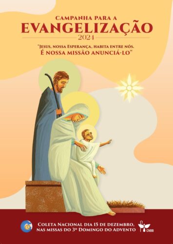 Bispos motivam fiéis à participação na Coleta para a Evangelização - Jornal O São Paulo