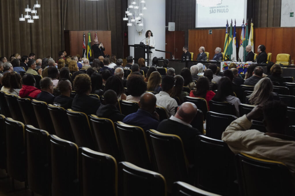 Arsenal da Esperança é homenageado pelos 28 anos de dedicação aos mais vulneráveis - Jornal O São Paulo