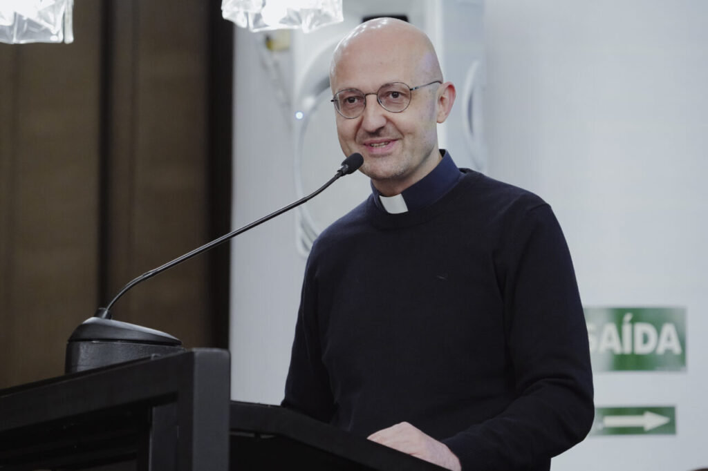 Arsenal da Esperança é homenageado pelos 28 anos de dedicação aos mais vulneráveis - Jornal O São Paulo