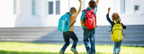 Férias escolares: tempo de convívio, descobertas e brincadeiras  - Jornal O São Paulo