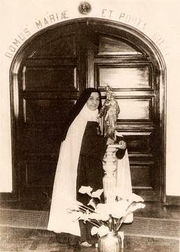 4º episódio da série ‘Santidade Brasileira’ destaca a Venerável Madre Carminha - Jornal O São Paulo