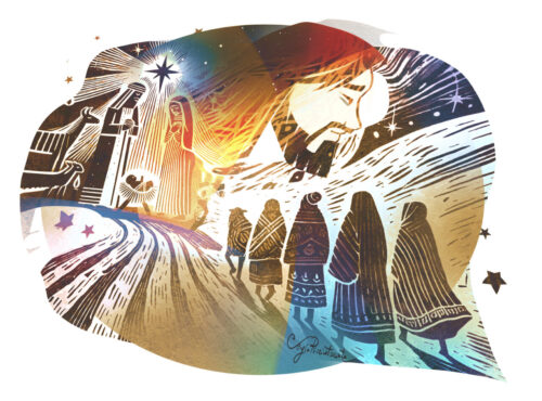 Peregrinos rumo à pátria celeste - Jornal O São Paulo