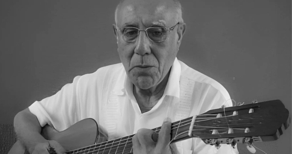 Padre Casimiro Irala, referência na música católica, morre aos 88 anos - Jornal O São Paulo
