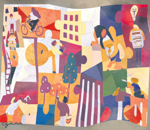 Aproveitando as férias - Jornal O São Paulo