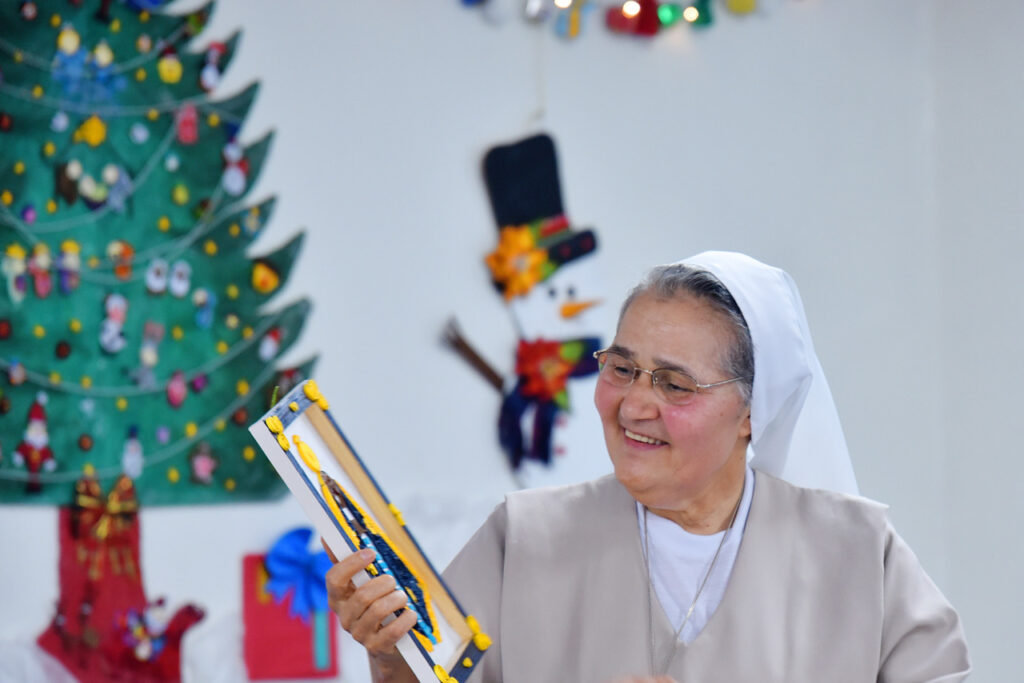 Morre a Irmã Josefa Ferreira de Medeiros - Jornal O São Paulo