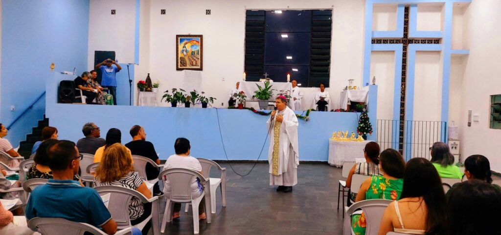 Veja os destaques das Regiões Ipiranga, Sé e Santana - Jornal O São Paulo