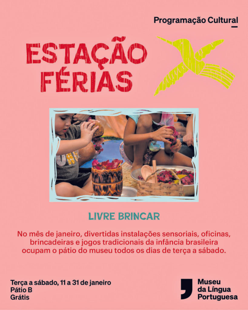 Para bem curtir as férias em família - Jornal O São Paulo