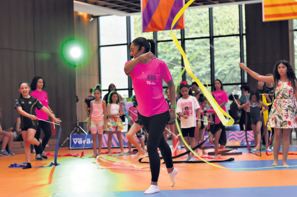 Para bem curtir as férias em família - Jornal O São Paulo
